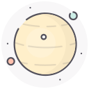 astronomy, planet, space, universe