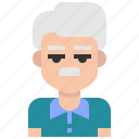 avatar, man, male, person, user