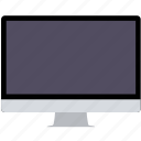 desktop, display, mac, monitor, television