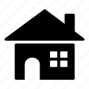 building, home, house, interface, real estate, web