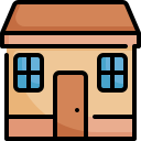 building, estate, home, house, property, real