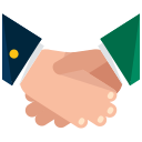 deal, agreement, business, handshake