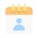calendar, birhtday, date, schedule, event, time, clock