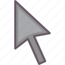 direct, mouse, graphic design tool