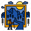 frame, image, photo, photography, picture, travel