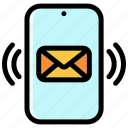 email, phone, message, mobile, communication, mail, smartphone