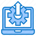 config, configuration, setting, settings, gear