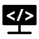 32px, code, computer, electronic