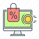 buy, online, pay, pay off, purchase