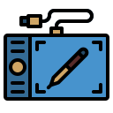 designthinking, tablet, design, draw, drawing, pencil, graphic