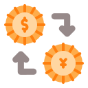 money, exchange, finance, business