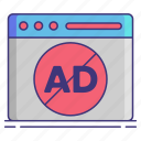 ad, advertising, blocker