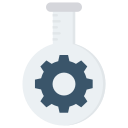 beaker, configure, lab, option, setting