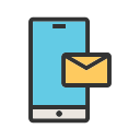 email, envelope, inbox, mail, message, send, sign