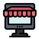 ecommerce, online, shop, shopping, store
