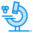 education, microscope, science