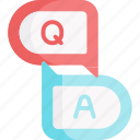 help, information, question, support