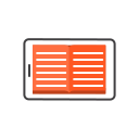 ebook, education, knowledge, learning