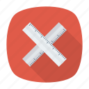 design, graphic, measure, ruler, scale, size, tool