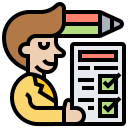 assessment, questionnaire, report, survey, test