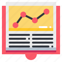 analysis, book, data, document, graph, manual
