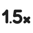 ic, fluent, multiplier, 1, filled