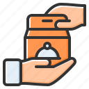 package, delivery, parcel, shipping, logistics, box