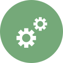 preferences, settings, system, gears, tools, options, gear