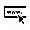 address, web, internet, seo, browser, website