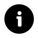 circle, info, information, round