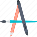 design, graphic, tool