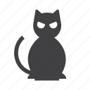 pet, halloween, animal, cartoon, domestic, cat