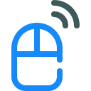 click, computer, cursor, mouse, wireless