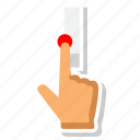 finger, prick, bloodtest, glucosemonitoring, diabetes, smallsample, bloodsugar, medicaltest, capilla