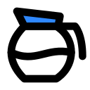 kettle, one