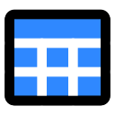 table, file