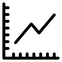 analysis, business, chart, graph, statistics