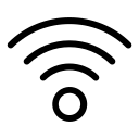 wifi, internet, network, signal, connection