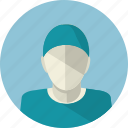 avatar, doctor, man, medicine, people, surgeon