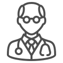 medic, doctor