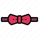 tie, necktie, bow, fashion, cloth