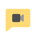 camera, chat, message, multimedia, video