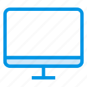 computer, desktop, display, monitor, pc, screen, television