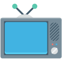 electronics, retro tv, tv, tv set, vintage tv