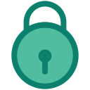 lock, locked, padlock, password, secure, security, unlock