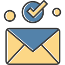 chat, email, mail, message