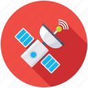 broadcasting, radio communications, satellite, satellite communication, technology