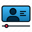 course, digital, education, learning, online, study, video