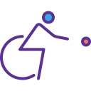 boccia, disabled, games, olympics, paralympic, paralympics, wheelchair