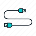 cable, photo, photography, usb